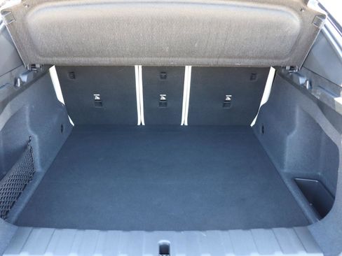 Certified 2025 BMW X2 M35i w/ Premium Package image 9