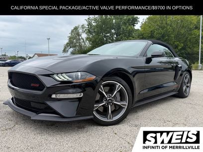 Used 2022 Ford Mustang GT Premium w/ Equipment Group 401A