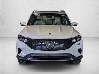 Certified 2024 Mercedes-Benz EQB 300 4MATIC video 2