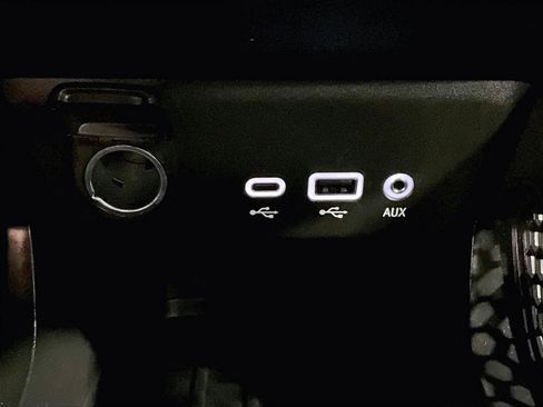 Used 2023 Chevrolet TrailBlazer ACTIV w/ Convenience Package image 27