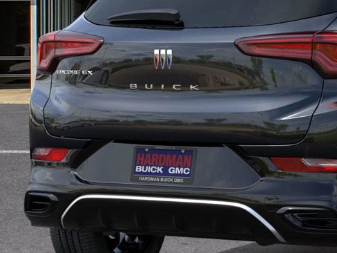 New 2026 Buick Encore GX Sport Touring image 14