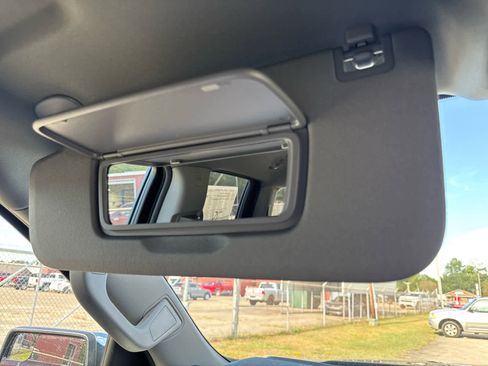 New 2026 Chevrolet Silverado 1500 LT w/ Z71 Off-Road Package image 28