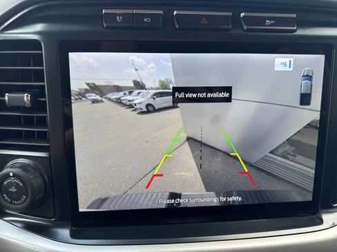 Certified 2023 Ford F150 XLT w/ Equipment Group 302A High image 25