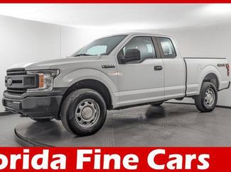 Used 2018 Ford F150 XL w/ XL Power Equipment Group video 1