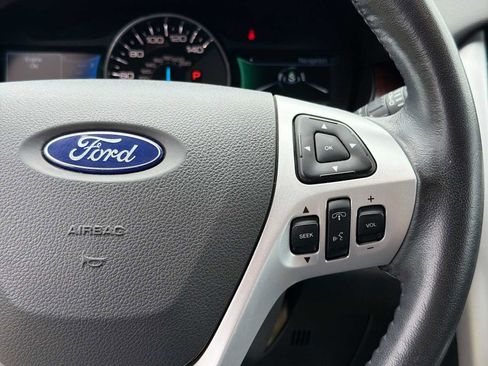Used 2014 Ford Edge Limited w/ Driver Entry Package AWD/4WD image 21