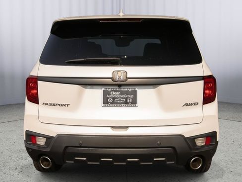 Used 2023 Honda Passport EX-L image 24