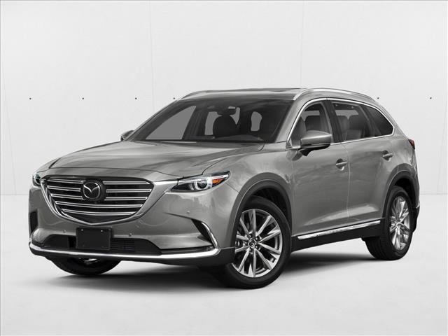 Used 2020 MAZDA CX-9 Grand Touring FWD image 1