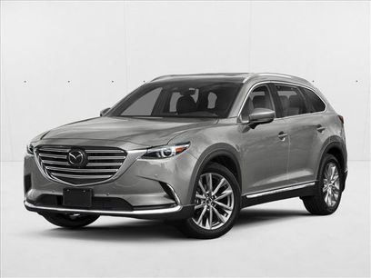 Used 2020 MAZDA CX-9 Grand Touring