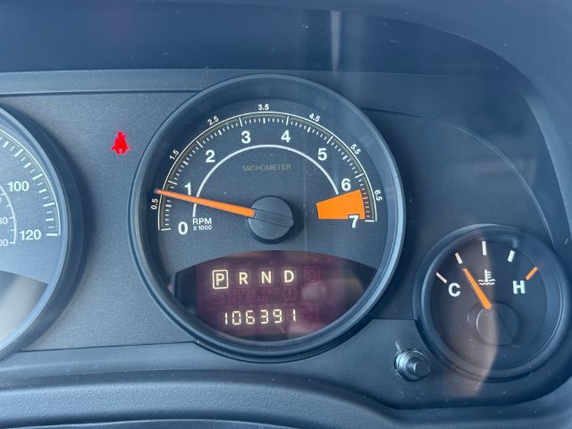 Certified 2016 Jeep Patriot Sport w/ Power Value Group FWD image 27