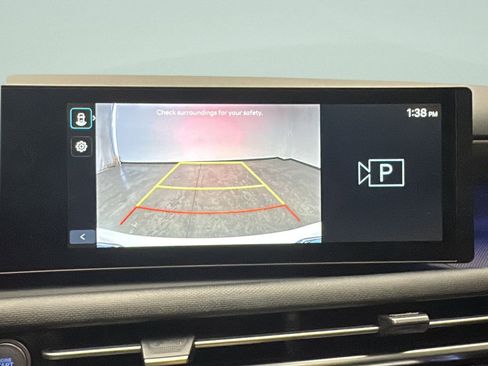 Certified 2025 Hyundai Tucson SEL image 26