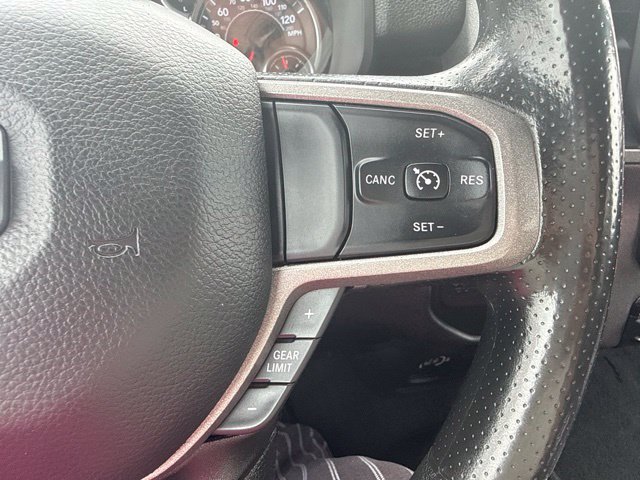 Used 2023 RAM 2500 Tradesman AWD/4WD image 19