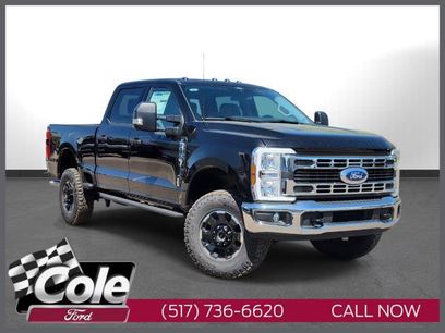 New 2025 Ford F350 XLT w/ Tremor Off-Road Package