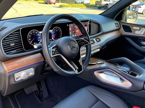 Certified 2025 Mercedes-Benz GLE 350 4MATIC image 13