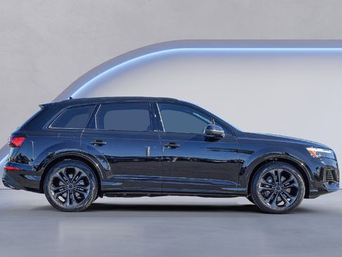 New 2026 Audi Q7 3.0T Prestige image 3