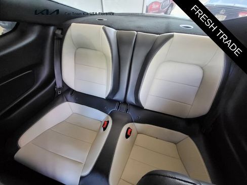 Used 2018 Ford Mustang GT Premium w/ Black Accent Package RWD image 10