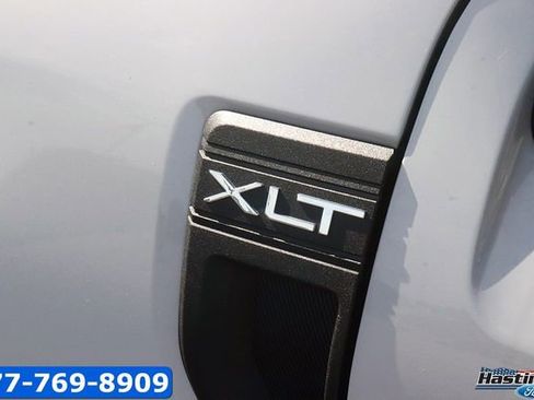 New 2025 Ford Maverick XLT w/ XLT Luxury Package image 8
