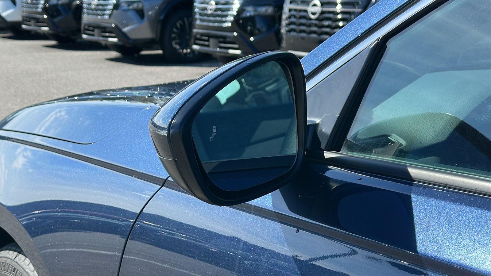 Used 2024 Honda Accord EX image 10