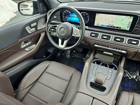 Certified 2023 Mercedes-Benz GLE 350 GLE 350 image 28