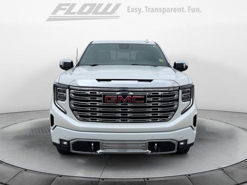 Certified 2023 GMC Sierra 1500 Denali w/ Denali Reserve Package image 3