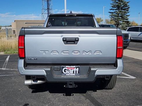 New 2025 Toyota Tacoma SR5 image 20