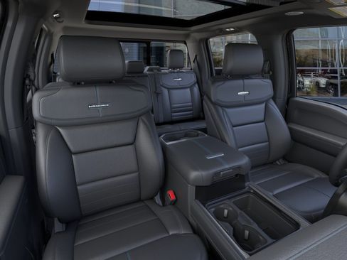 New 2026 Ford F350 Platinum AWD/4WD image 11
