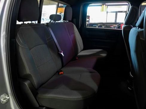 Used 2022 RAM 2500 Tradesman image 35