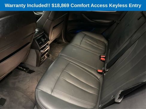 Used 2018 BMW X5 xDrive35i image 11