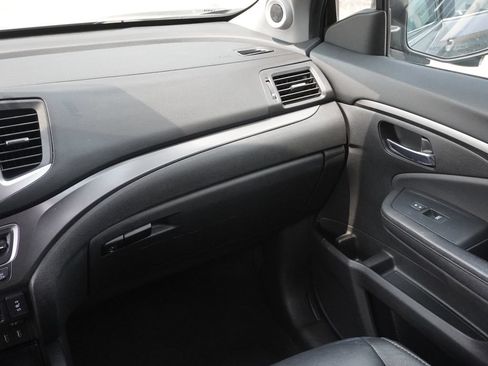Used 2017 Honda Pilot EX-L image 39