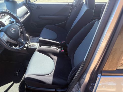 Used 2007 Honda Fit Sport image 48