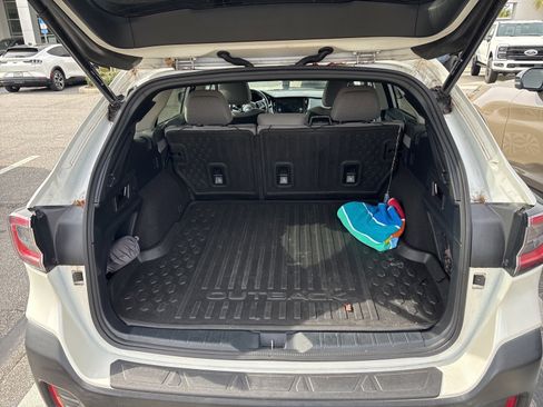 Used 2021 Subaru Outback Premium w/ Popular Package #1 image 4