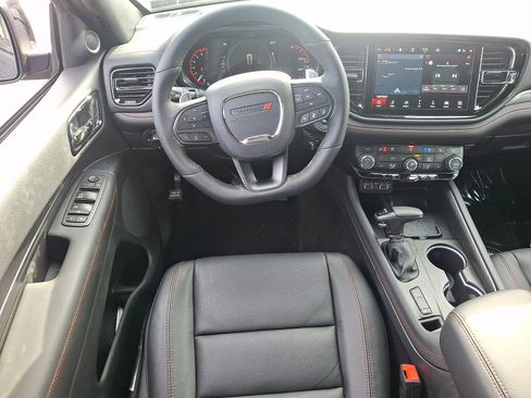 New 2026 Dodge Durango GT image 8