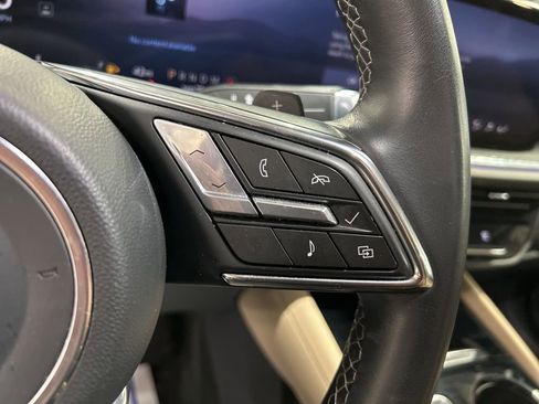 Used 2024 Buick Envision Preferred image 24