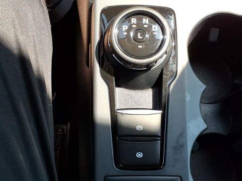 Used 2023 Ford Bronco Sport Outer Banks w/ Tech Package AWD/4WD image 24