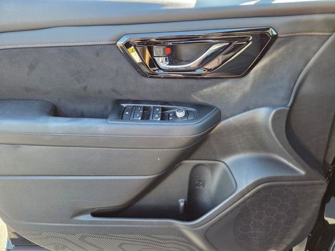 New 2026 Subaru Forester Sport AWD/4WD image 10
