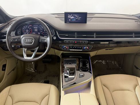 Used 2017 Audi Q7 3.0T Prestige AWD/4WD image 14
