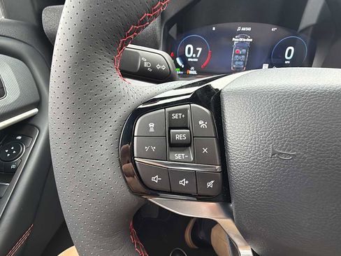 New 2026 Ford Explorer ST-Line w/ ST-Line Street Pack image 28