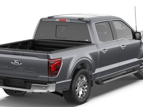 New 2026 Ford F150 Lariat w/ Equipment Group 501A Mid AWD/4WD image 22