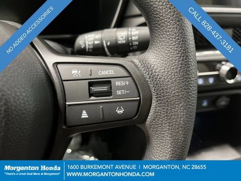 New 2026 Honda CR-V EX image 19