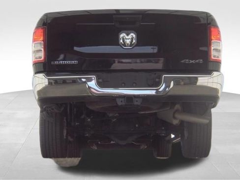 Used 2024 RAM 2500 Big Horn w/ Bed Utility Group AWD/4WD image 6