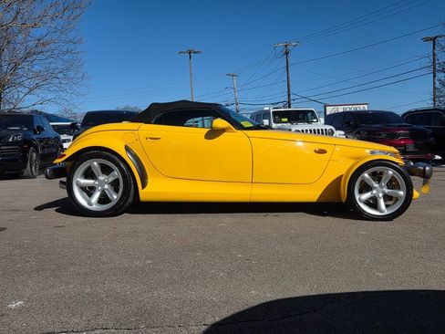 Used 1999 Plymouth Prowler image 7