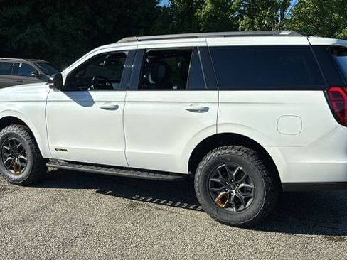 New 2026 Ford Expedition Tremor AWD/4WD image 5