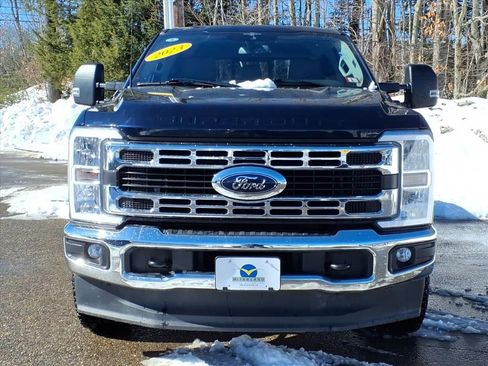 Certified 2023 Ford F350 XLT image 28
