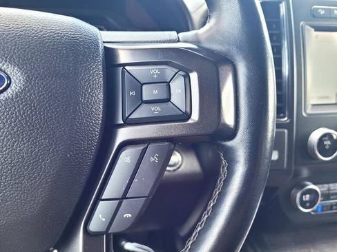 Certified 2021 Ford Expedition Max Limited AWD/4WD image 23