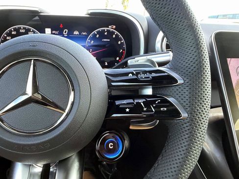 New 2026 Mercedes-Benz SL 55 AMG 4MATIC image 33