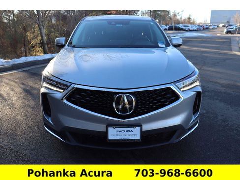 Used 2024 Acura RDX SH-AWD image 2