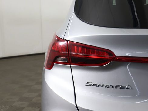 Used 2022 Hyundai Santa Fe SEL AWD/4WD image 15