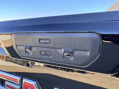 Used 2021 GMC Sierra 1500 Denali w/ Driver Alert Package II image 20