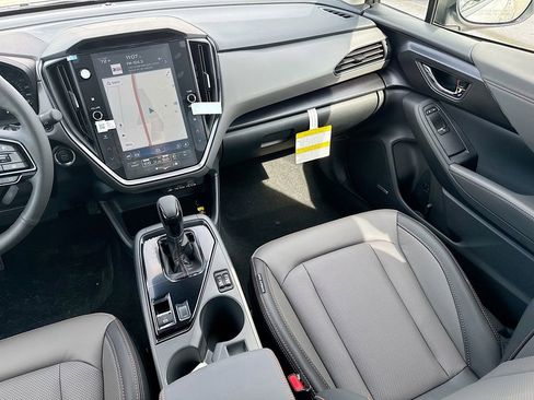 New 2026 Subaru Crosstrek 2.5i Limited w/ Crosstrek Mirror Package AWD/4WD image 28