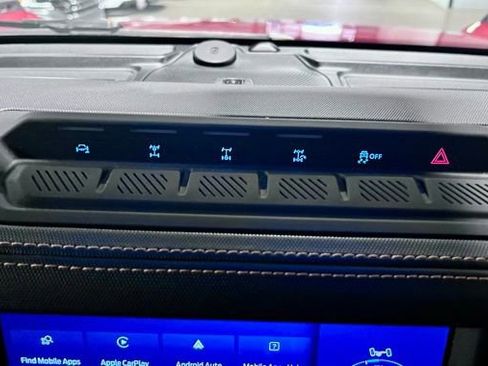 Used 2024 Ford Bronco Badlands AWD/4WD image 29