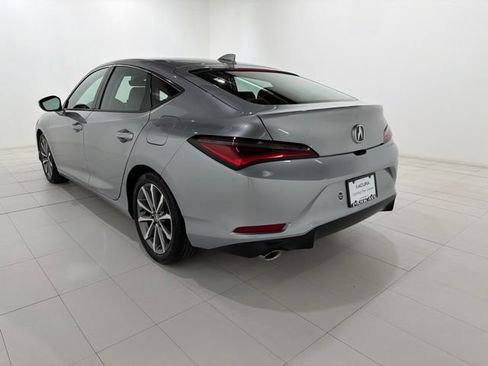 Certified 2024 Acura Integra FWD image 3